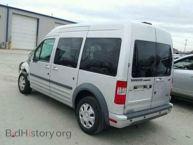 2011 FORD TRANSIT CO - VIN: NM0KS9CN6BT059048 - Фото 3