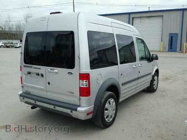 2011 FORD TRANSIT CO - VIN: NM0KS9CN6BT059048 - Фото 4