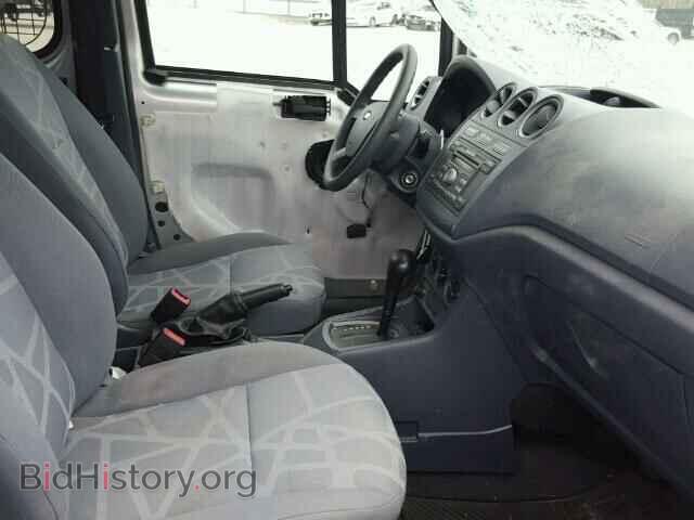 2011 FORD TRANSIT CO - VIN: NM0KS9CN6BT059048 - Фото 5