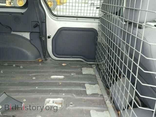 2011 FORD TRANSIT CO - VIN: NM0KS9CN6BT059048 - Фото 6