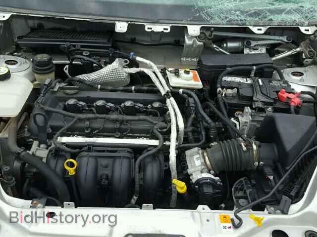 2011 FORD TRANSIT CO - VIN: NM0KS9CN6BT059048 - Фото 7