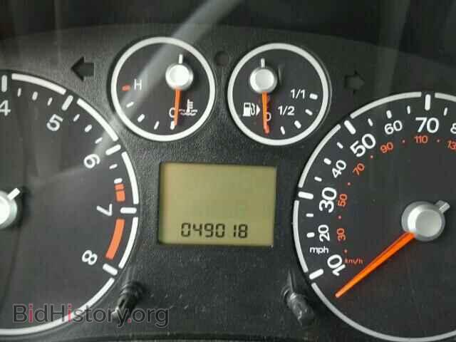 2011 FORD TRANSIT CO - VIN: NM0KS9CN6BT059048 - Фото 8