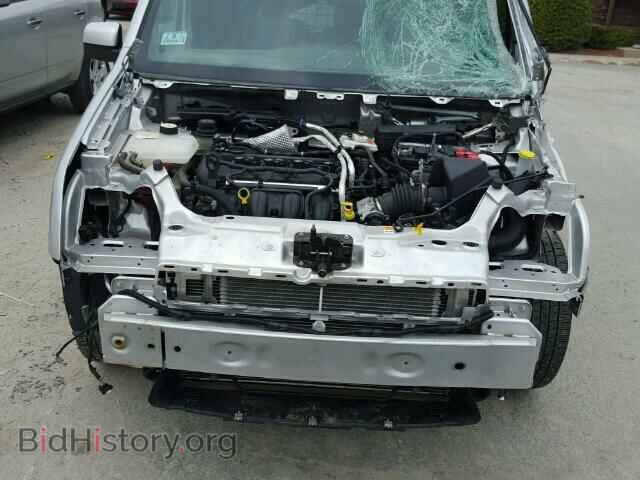 2011 FORD TRANSIT CO - VIN: NM0KS9CN6BT059048 - Фото 9