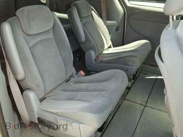 2005 DODGE CARAVAN - VIN: 1D4GP24R65B382533 - Фото 6