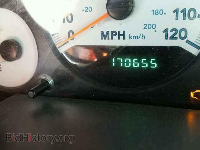 2005 DODGE CARAVAN - VIN: 1D4GP24R65B382533 - Фото 8