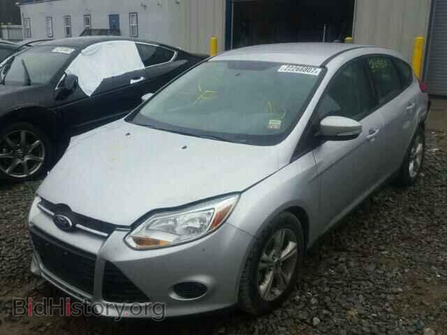 2014 FORD FOCUS - VIN: 1FADP3K27EL114828 - Photo 2