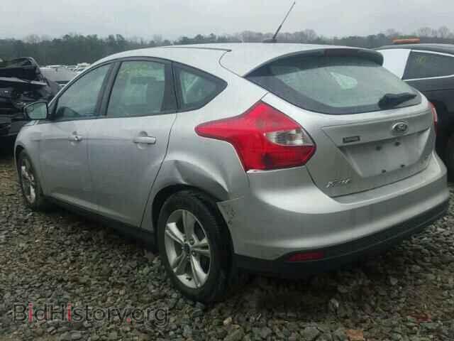 2014 FORD FOCUS - VIN: 1FADP3K27EL114828 - Photo 3