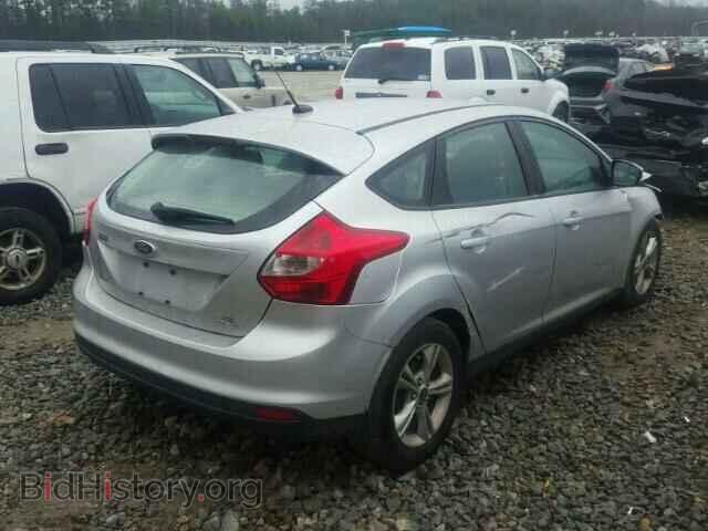 2014 FORD FOCUS - VIN: 1FADP3K27EL114828 - Photo 4