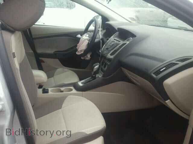 2014 FORD FOCUS - VIN: 1FADP3K27EL114828 - Photo 5