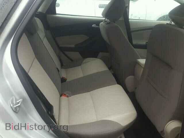 2014 FORD FOCUS - VIN: 1FADP3K27EL114828 - Photo 6