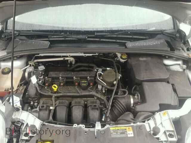 2014 FORD FOCUS - VIN: 1FADP3K27EL114828 - Photo 7