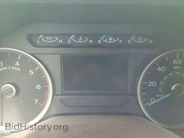 2016 FORD F150 - VIN: 1FTEW1CF1GFA55199 - Фото 8