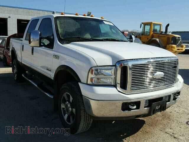 Фотография 1FTWW31P16EC57248 - FORD F350 2006
