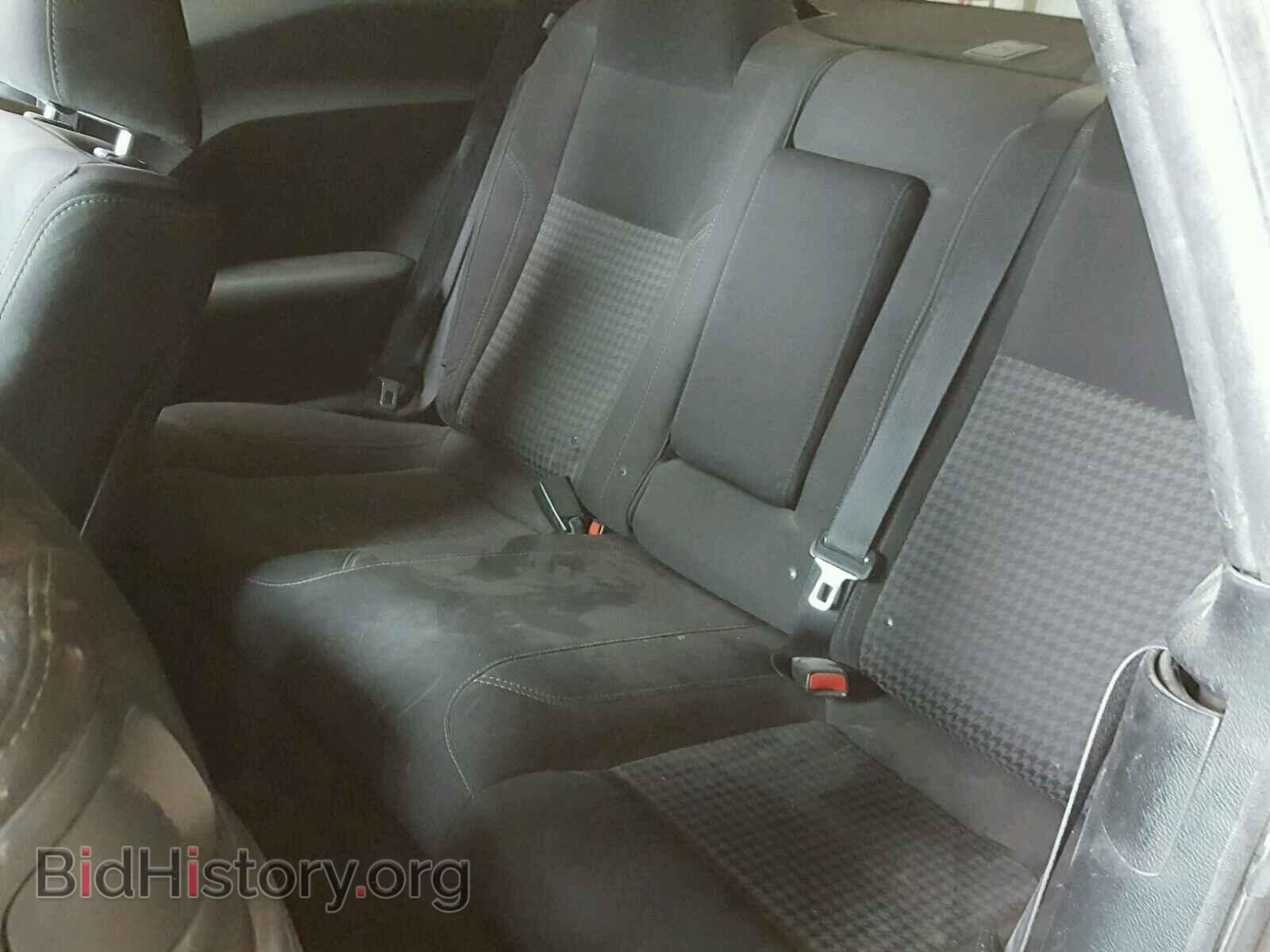 2015 DODGE CHALLENGER - VIN: 2C3CDZAG4FH823041 - Photo 6