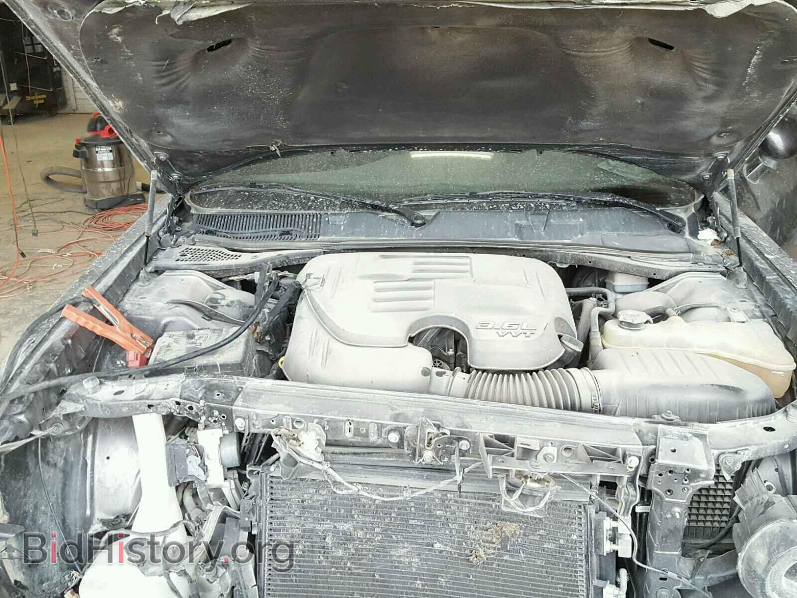 2015 DODGE CHALLENGER - VIN: 2C3CDZAG4FH823041 - Photo 7