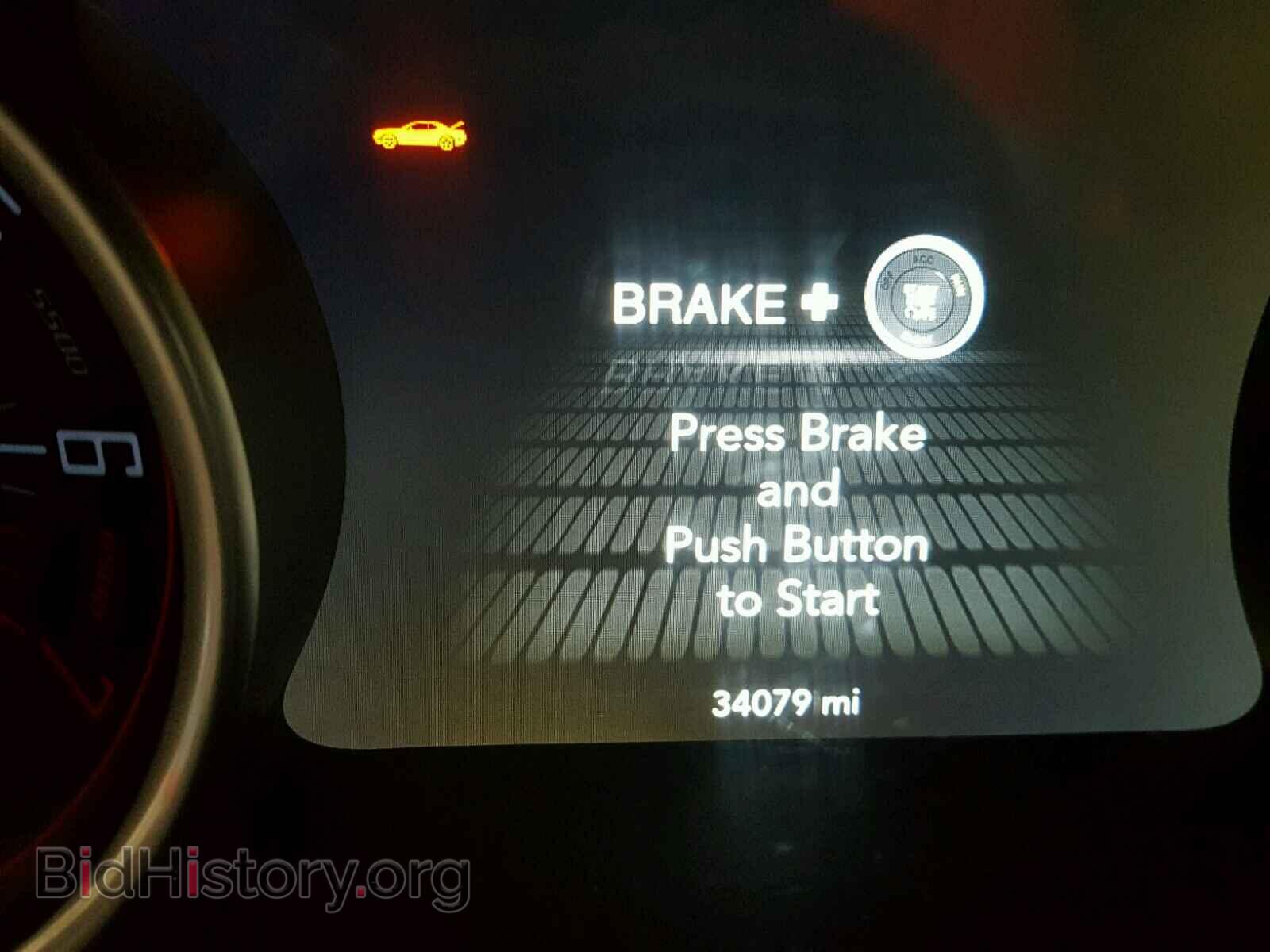 2015 DODGE CHALLENGER - VIN: 2C3CDZAG4FH823041 - Photo 8