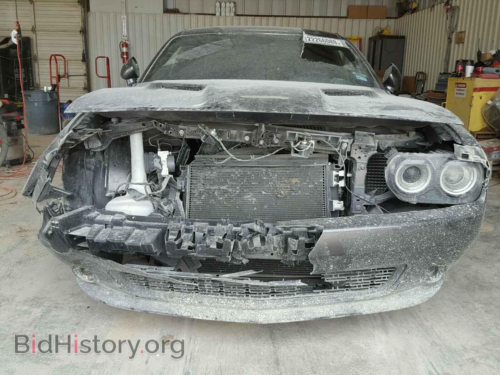 2015 DODGE CHALLENGER - VIN: 2C3CDZAG4FH823041 - Photo 9