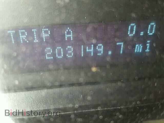 2011 FORD ESCAPE - VIN: 1FMCU0D77BKA82840 - Фото 8