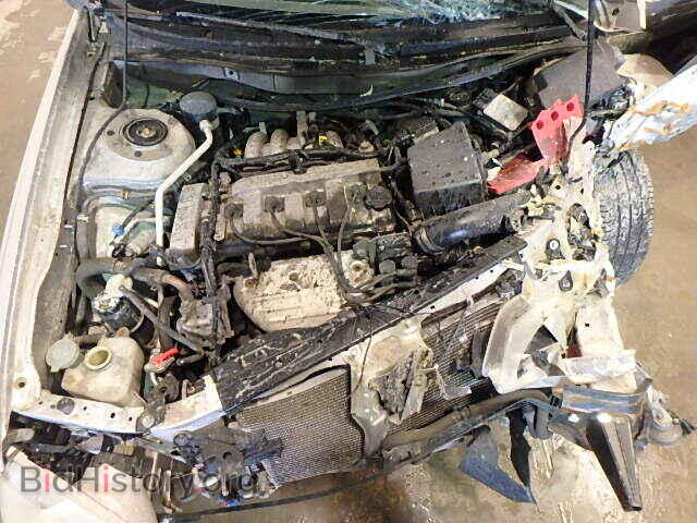 2002 MAZDA 626 - VIN: 1YVGF22C925302242 - Фото 7