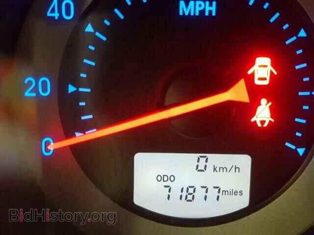 2006 MITSUBISHI ECLIPSE - VIN: 4A3AK24F96E041647 - Photo 8