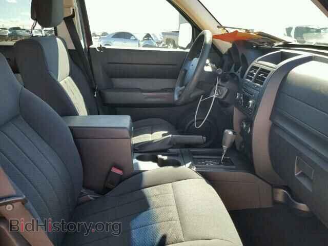 2011 DODGE NITRO - VIN: 1D4PT4GK6BW603770 - Фото 5