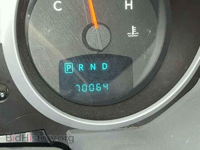 2009 DODGE CARAVAN - VIN: 1D8HN44E09B512698 - Фото 8