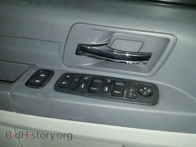 2009 DODGE CARAVAN - VIN: 1D8HN44E09B512698 - Фото 10