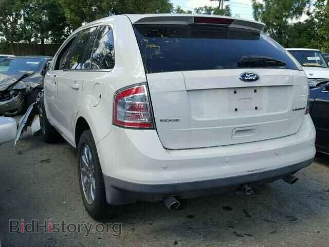 2009 FORD EDGE - VIN: 2FMDK39C79BA47026 - Photo 3