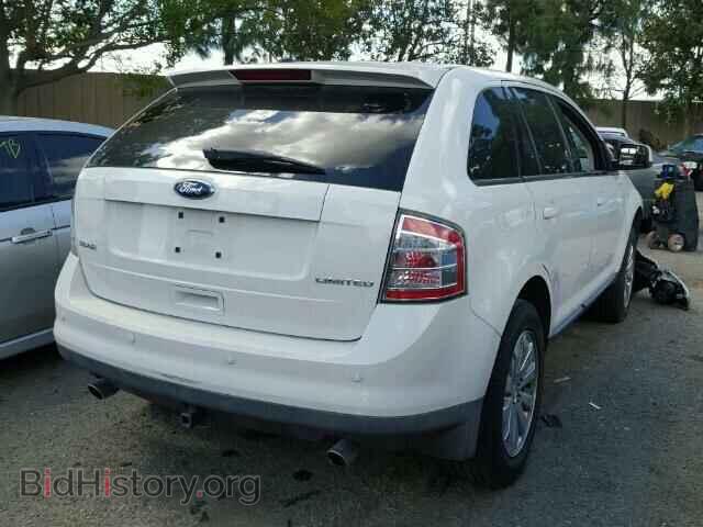 2009 FORD EDGE - VIN: 2FMDK39C79BA47026 - Photo 4