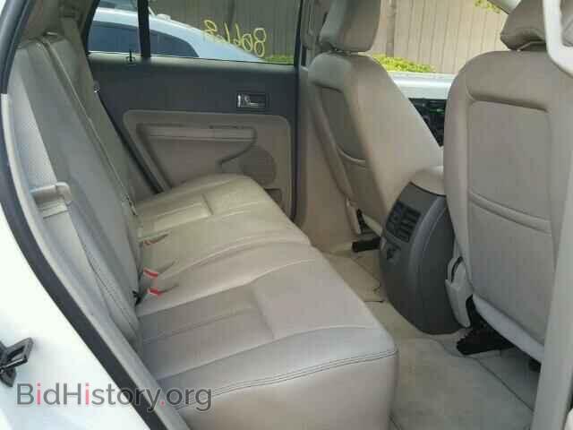2009 FORD EDGE - VIN: 2FMDK39C79BA47026 - Photo 6