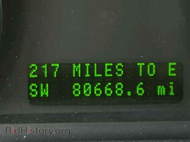 2009 FORD EDGE - VIN: 2FMDK39C79BA47026 - Photo 8