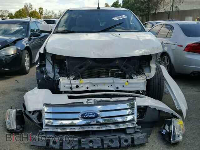 2009 FORD EDGE - VIN: 2FMDK39C79BA47026 - Photo 9