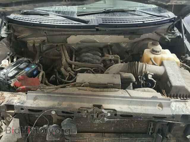 2013 FORD F150 - VIN: 1FTFX1CF4DFD10781 - Photo 7