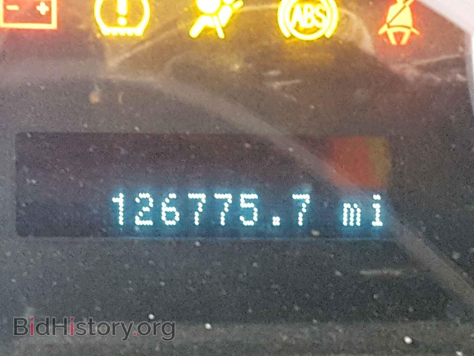 2010 FORD FOCUS - VIN: 1FAHP3FN1AW208752 - Фото 8