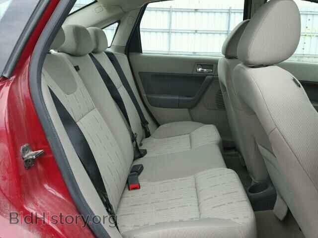 2009 FORD FOCUS - VIN: 1FAHP35N99W233850 - Photo 6
