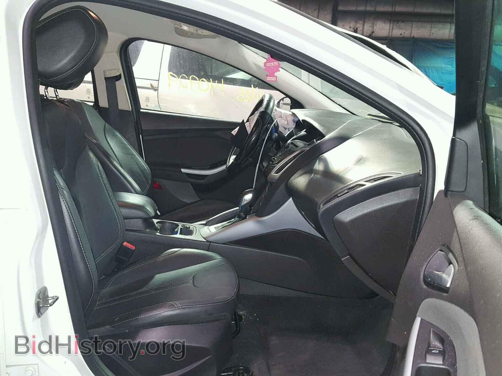 2013 FORD FOCUS - VIN: 1FADP3F24DL337434 - Photo 5