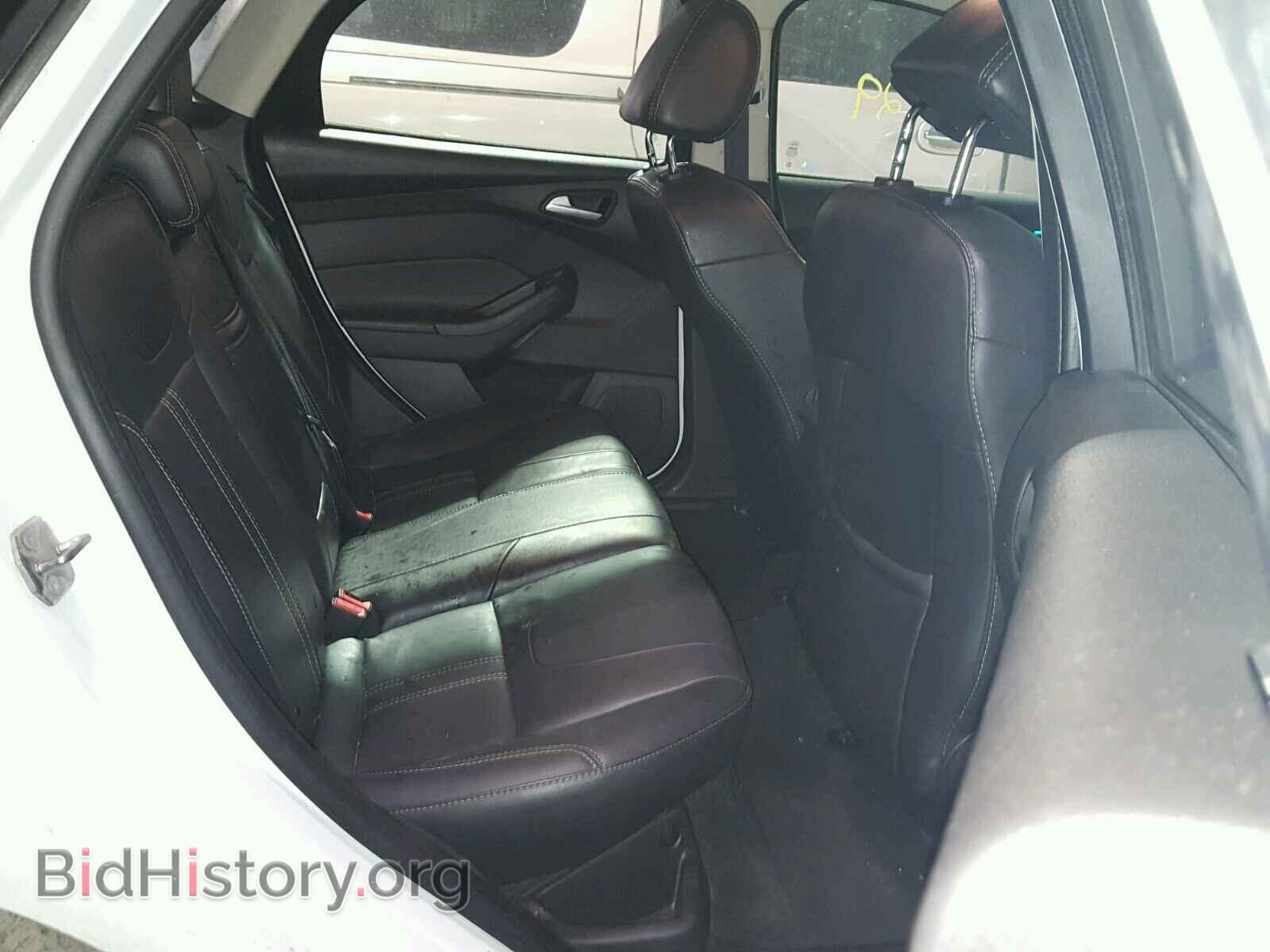 2013 FORD FOCUS - VIN: 1FADP3F24DL337434 - Photo 6