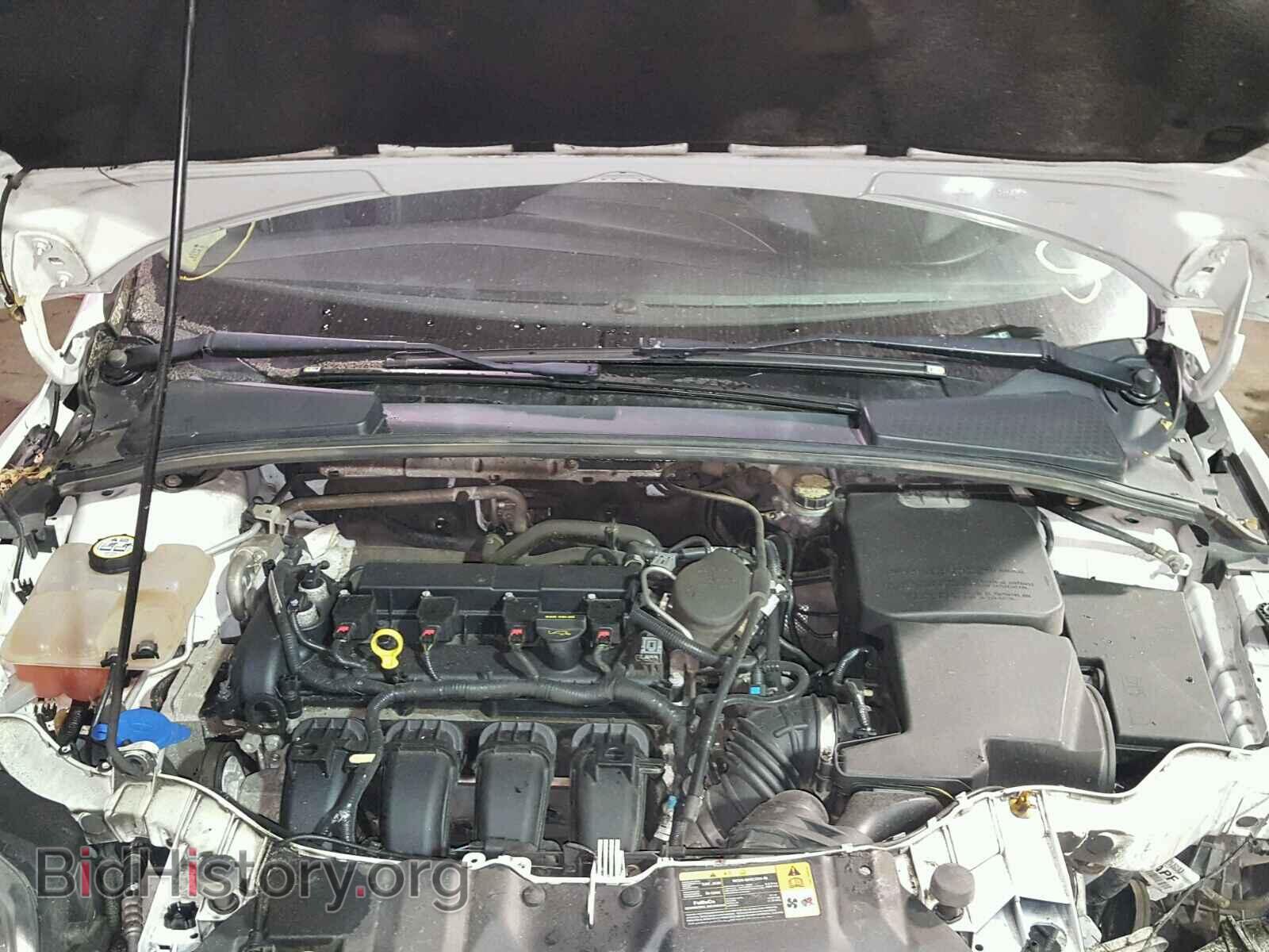 2013 FORD FOCUS - VIN: 1FADP3F24DL337434 - Photo 7
