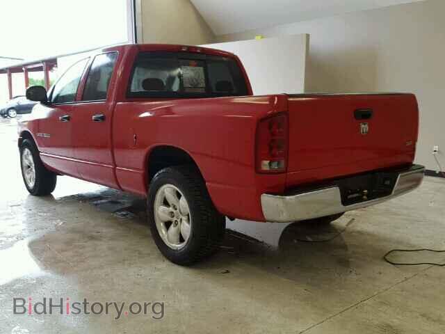 2005 DODGE RAM 1500 - VIN: 1D7HA18D25S103242 - Фото 3