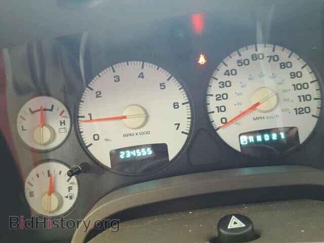 2005 DODGE RAM 1500 - VIN: 1D7HA18D25S103242 - Фото 8