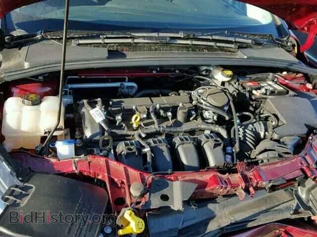 2016 FORD FOCUS - VIN: 1FADP3F21GL278878 - Фото 7