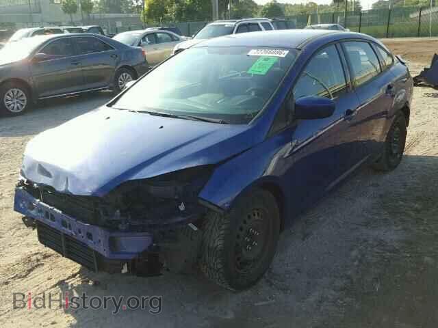 2012 FORD FOCUS - VIN: 1FAHP3F25CL360527 - Photo 2