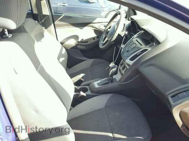 2012 FORD FOCUS - VIN: 1FAHP3F25CL360527 - Photo 5