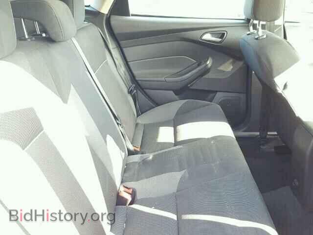 2012 FORD FOCUS - VIN: 1FAHP3F25CL360527 - Photo 6