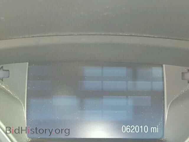 2012 FORD FOCUS - VIN: 1FAHP3F25CL360527 - Photo 8
