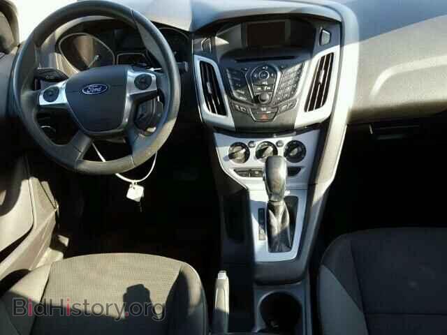 2012 FORD FOCUS - VIN: 1FAHP3F25CL360527 - Photo 9