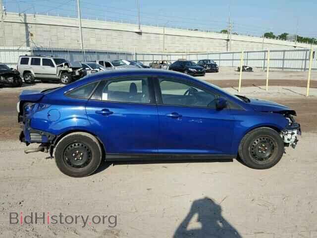 2012 FORD FOCUS - VIN: 1FAHP3F25CL360527 - Photo 10