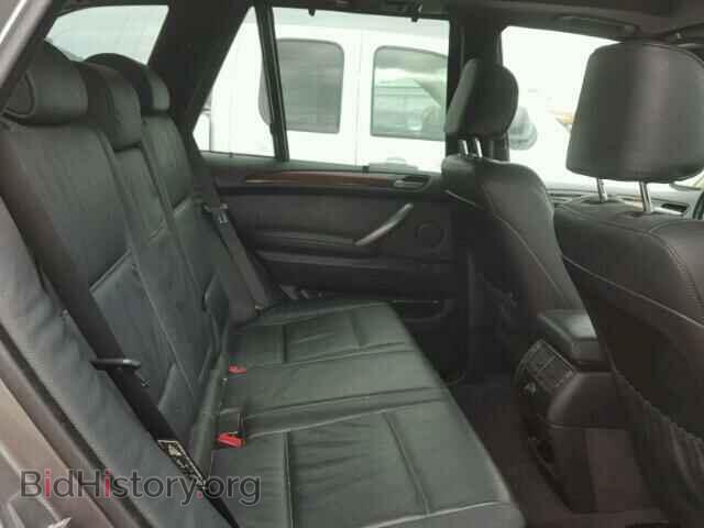 2005 BMW X5 - VIN: 5UXFB53585LV13221 - Фото 6