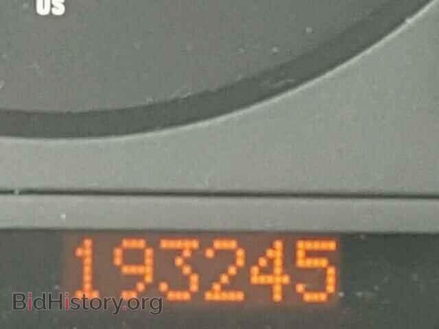 2005 BMW X5 - VIN: 5UXFB53585LV13221 - Фото 8