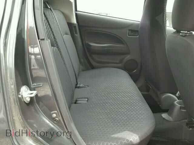 2014 MITSUBISHI MIRAGE - VIN: ML32A3HJ0EH002556 - Фото 6